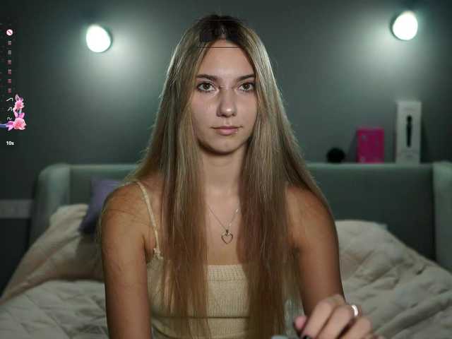 ange-linka live cam on BongaCams