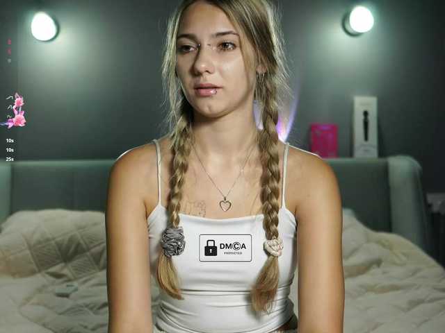 ange-linka live cam on BongaCams