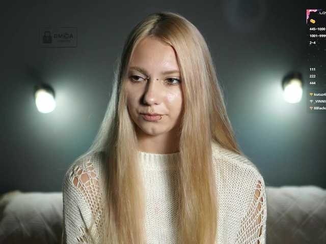 ange-linka live cam on BongaCams