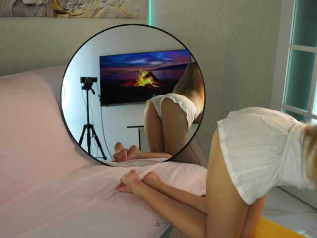 AngelinkaKitty live cam