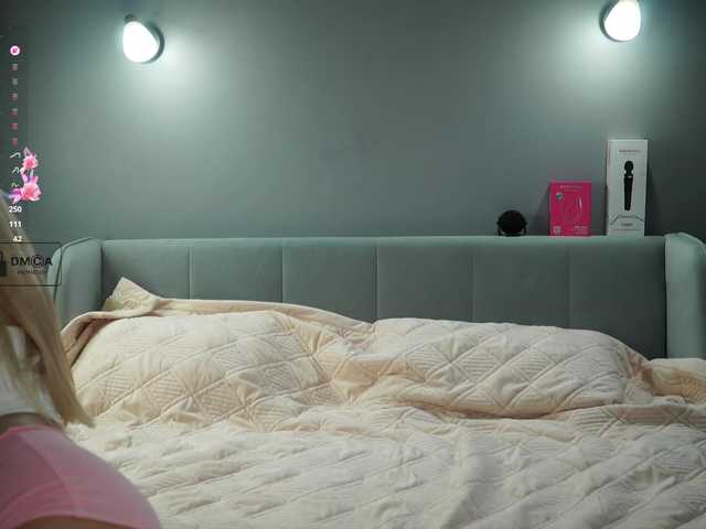 ange-linka live cam on BongaCams
