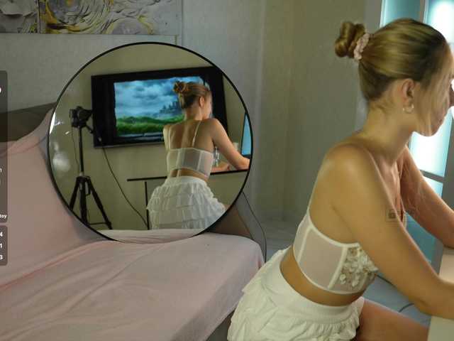 ange-linka live cam on BongaCams