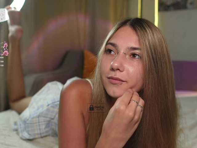 ange-linka live cam on BongaCams