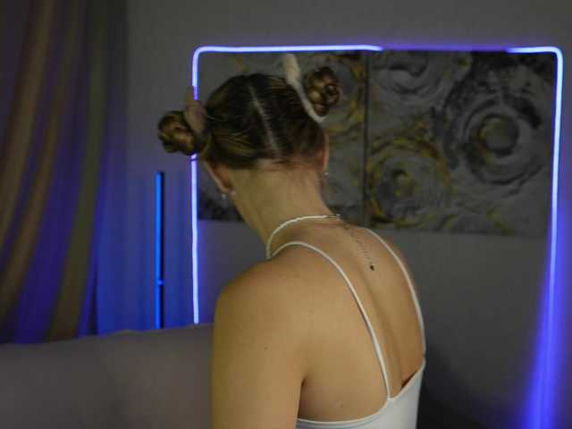 ange-linka live cam on BongaCams