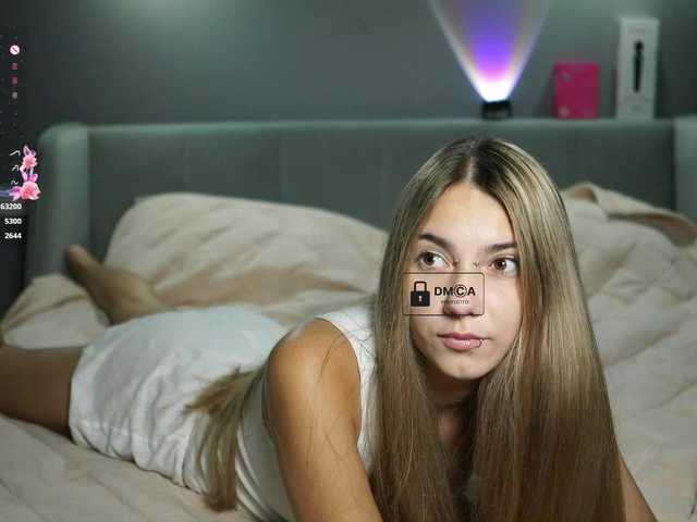 ange-linka live cam on BongaCams