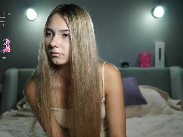 ange-linka live cam on BongaCams