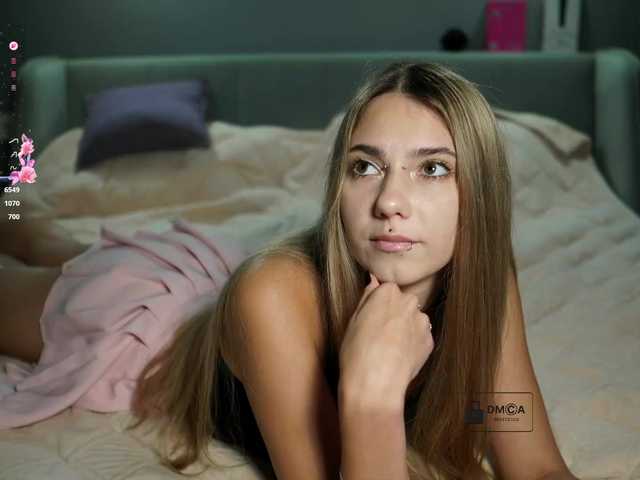 ange-linka live cam on BongaCams