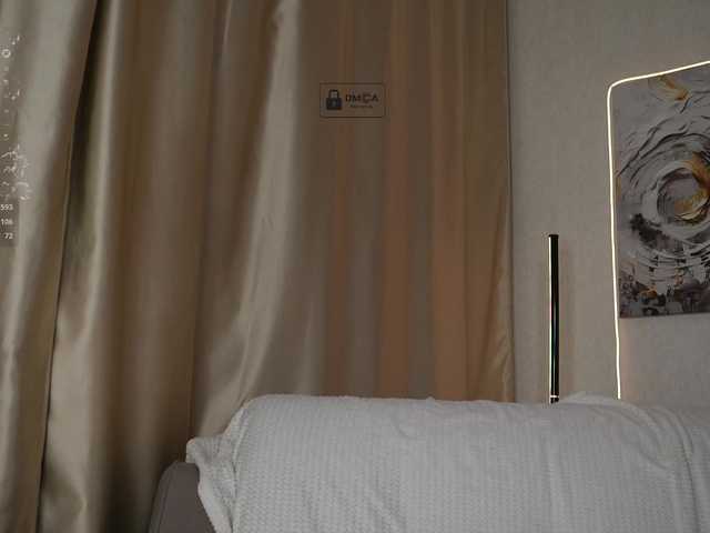 ange-linka live cam on BongaCams