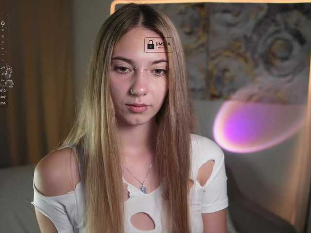ange-linka live cam on BongaCams