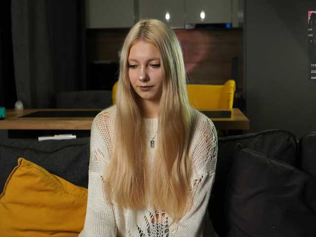ange-linka live cam on BongaCams