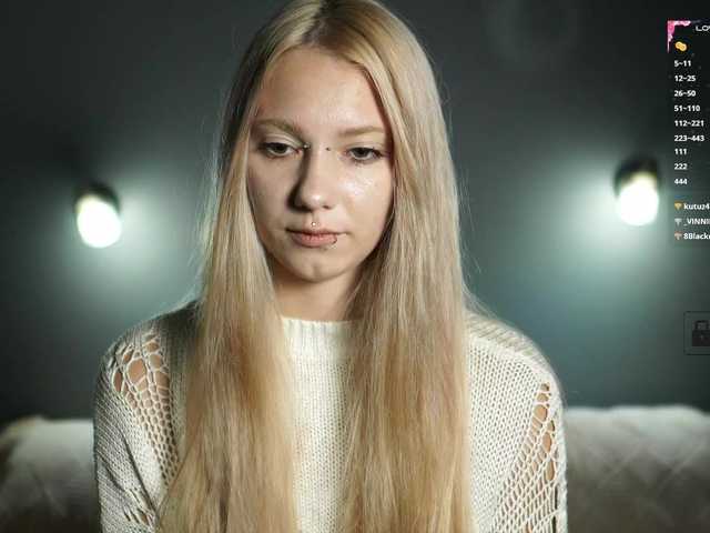 ange-linka live cam on BongaCams