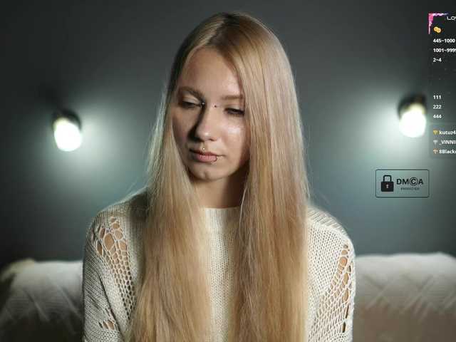 ange-linka live cam on BongaCams