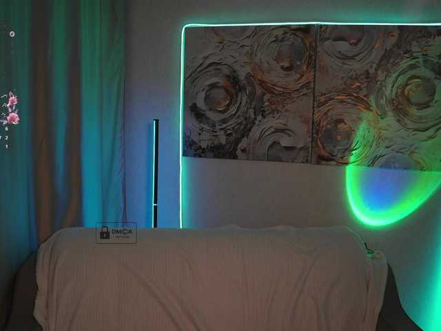 ange-linka live webcam show