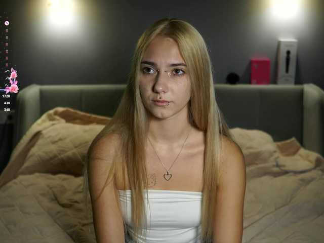 ange-linka live cam on BongaCams
