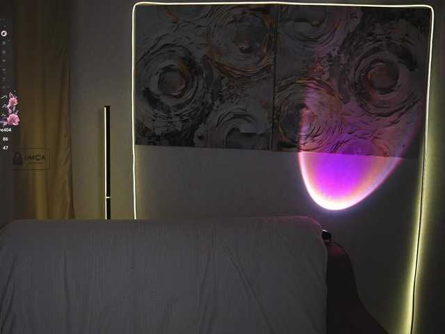 ange-linka live webcam show