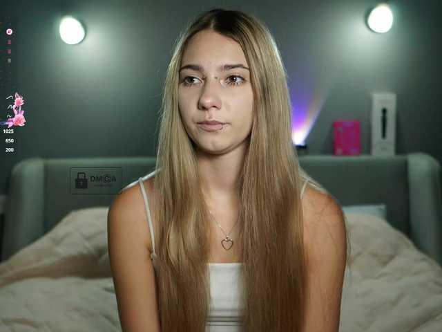 ange-linka live cam on BongaCams