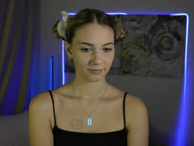 ange-linka live cam on BongaCams