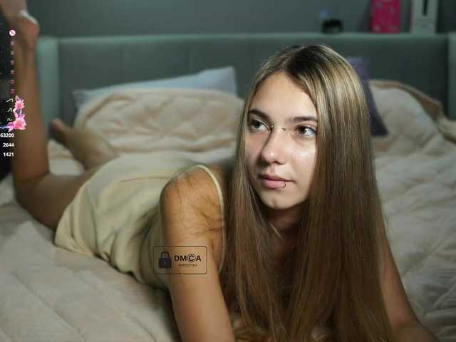 ange-linka live cam on BongaCams