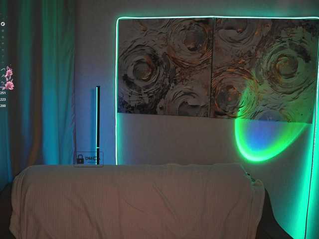 ange-linka live cam on BongaCams