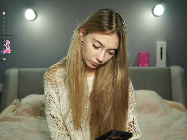 ange-linka live cam on BongaCams