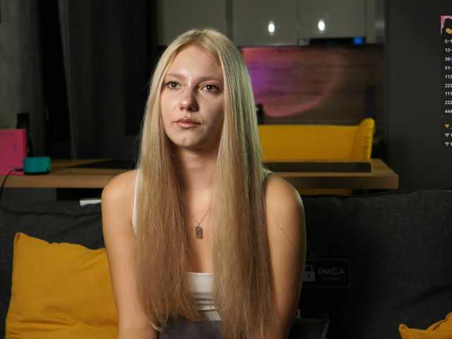 ange-linka live cam on BongaCams