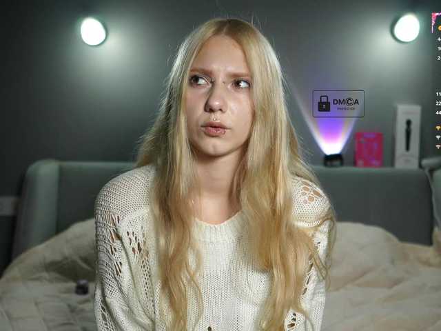ange-linka live cam on BongaCams