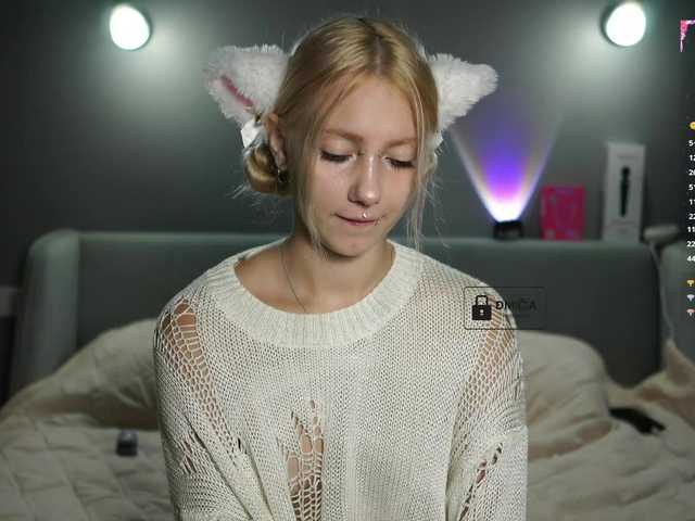 ange-linka live cam on BongaCams