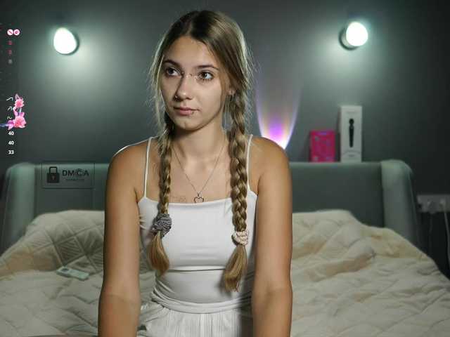 ange-linka live cam on BongaCams