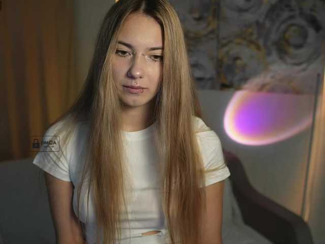 ange-linka live cam on BongaCams