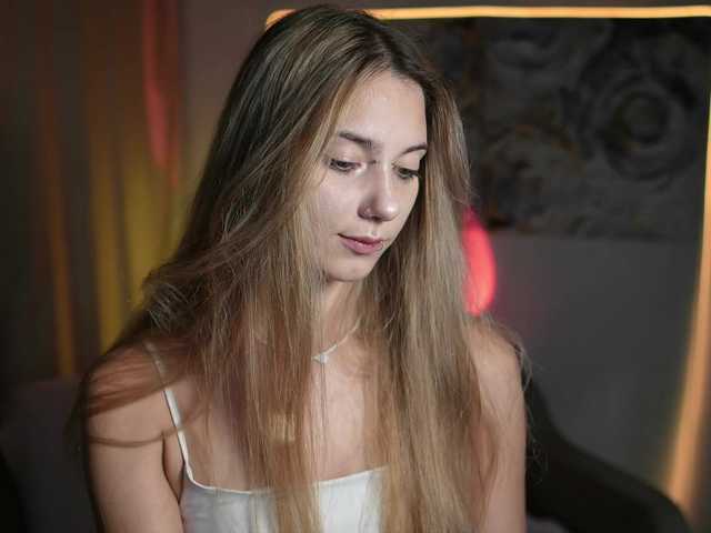 ange-linka live cam on BongaCams