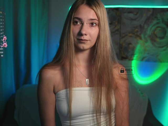 ange-linka live webcam show