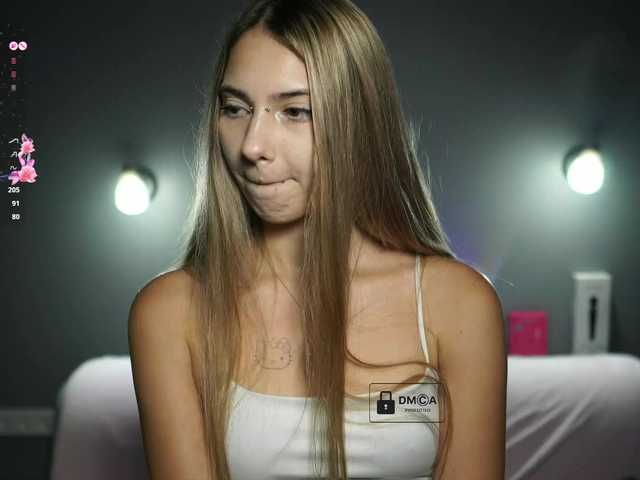 ange-linka live cam on BongaCams
