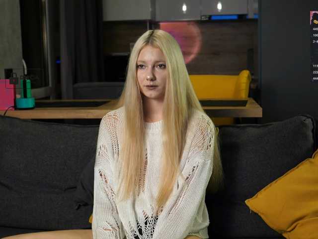 ange-linka live cam on BongaCams