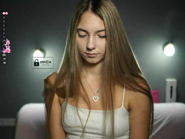 ange-linka live cam on BongaCams
