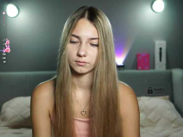 ange-linka live cam on BongaCams