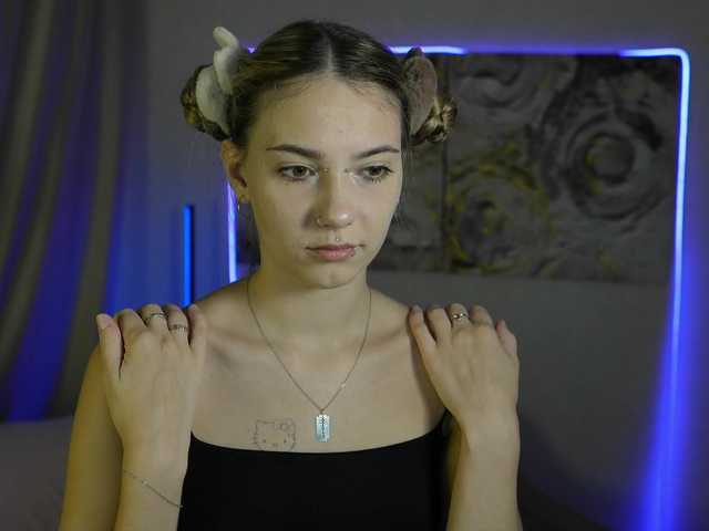 ange-linka live cam on BongaCams