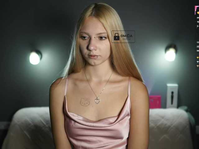 ange-linka live cam on BongaCams