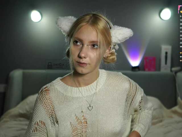 ange-linka live cam on BongaCams