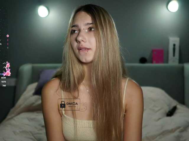 ange-linka live cam on BongaCams