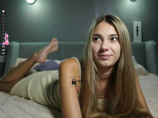 ange-linka live cam on BongaCams