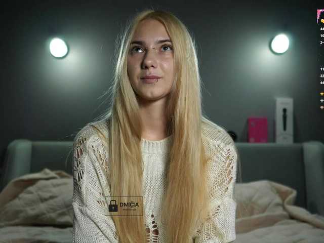 ange-linka live cam on BongaCams