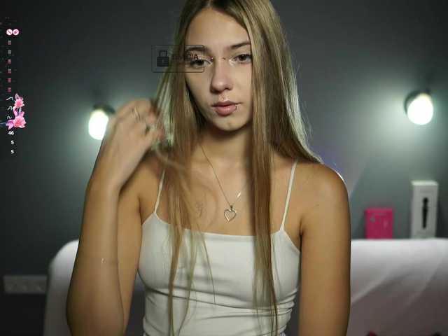 ange-linka live cam on BongaCams
