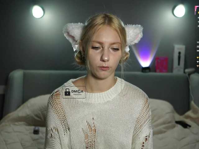 ange-linka live cam on BongaCams