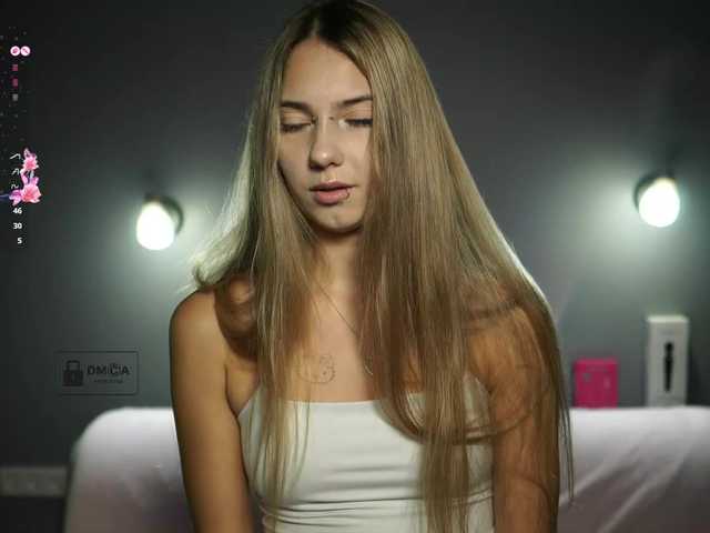 ange-linka live cam on BongaCams