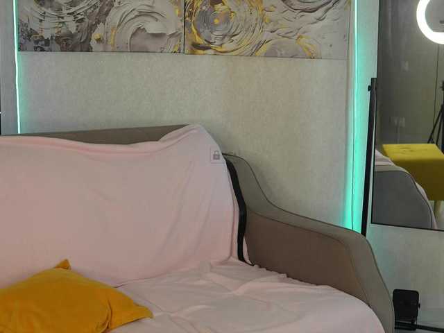 ange-linka live cam on BongaCams