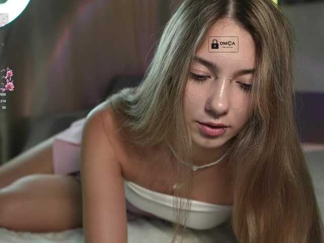 ange-linka live cam on BongaCams