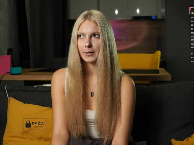 ange-linka live cam on BongaCams