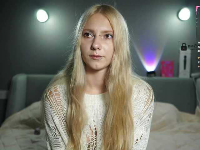 ange-linka live cam on BongaCams