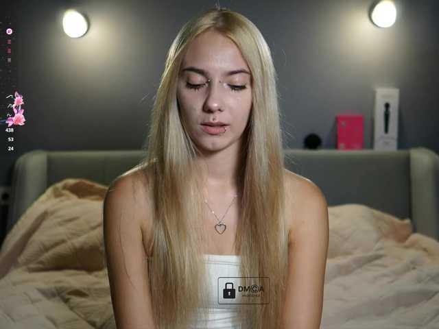 ange-linka live cam on BongaCams