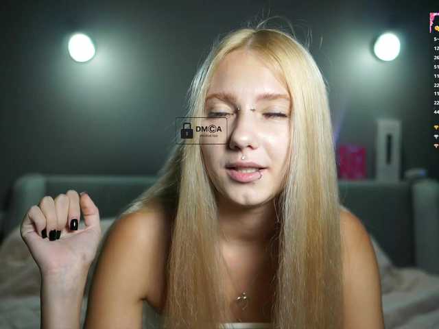 ange-linka live cam on BongaCams